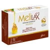 Melilax Adulti Aboca Microclisma Evacuativo 6 Pezzi Lassativi Azione Immediata