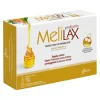 Melilax Pediatric Aboca Microclismi Bambini E Neonati 6 Pezzi Lassativi Azione Immediata