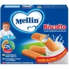 Mellin Biscotto Classico 360 G Biscotti Bimbi