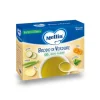 Mellin Brodi Brodo Di Verdure 10X8Gr Ct.10 Creme E Minestrine
