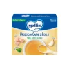 Mellin Brodo Con Carne E Pollo 50 G