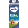 Mellin 4 1000 Ml Latte Per La Crescita