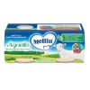 Mellin Omogeneizzato Di Agnello 2 X 80 G Carne