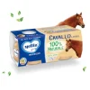 Mellin Omogeneizzato Di Cavallo 2 X 80 G Carne
