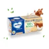 Mellin Omogeneizzato Di Pollo Vitello E Verdure 2 X 80 G Carne