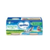Mellin Omogeneizzato Di Spigola 2 X 80 G Pesce