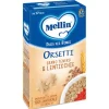 Mellin Orsetti Con Lenticchie 280 Gr