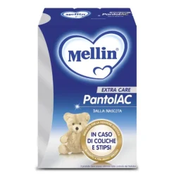 Mellin Pantolac 600G