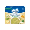 Mellin Passato Di Verdure 8 Bustine