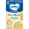 Mellin Perline Micron Pastina Primi Mesi 320 G Pastine
