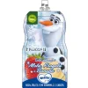 Mellin Pouches Pouch Disney Frozen Mela Fragola Banana 110G Merende E Snack