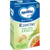 Mellin Rigatini Con Piselli 280 Gr