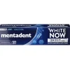 Mentadent Dentifricio White Now Anti Macchia 75 Ml