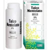 Mentolo Sella 1% 1Fl 100G