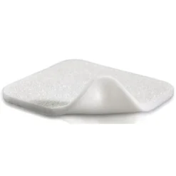 Mepilex Medicazione 10X10 Cm 5Pezzi