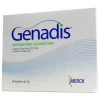 Merck Serono Genadis Integratore Antiossidante 14 Bustine Integratori Fertilita E Libido