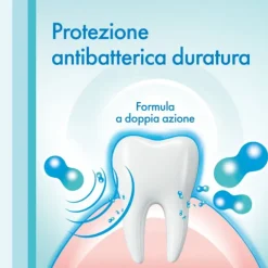 Meridol Collutorio Protezione Completa 400 Ml Gengive Sensibili