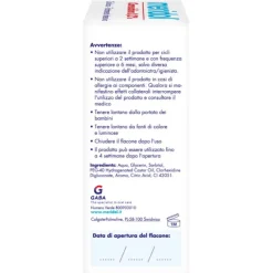 Meridol Collutorio Trattamento Gengive Infiammate Clorexidina 0,2% 300 Ml