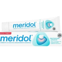 Meridol Dentifricio Protezione Gengive 75 Ml