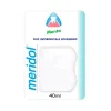 Meridol Expanded Filo Interdentale Cerato Gusto Menta Fresca 40 M Fili Interdentali
