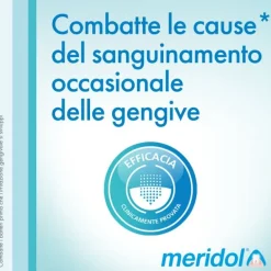 Meridol Protezione Gengive Colluttorio 400 Ml
