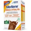 Meritene Forza E Vitalita' Cioccolato 5 Bustine Da 30 G Alimenti Iperproteici