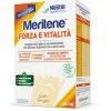 MERITENE FORZA E VITALITÀ VANIGLIA 5 BUSTINE DA 30G - INTEGRATORE ALIMENTARE