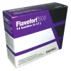 Merqurio Flavofort 1500 Integratore 14 Bustine Integratori Venotonici