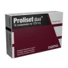 Merqurio Proliset Duo Integratore 15 Compresse