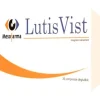 Mesofarma Lutisvist Integratore 30 Compresse Patologie Oculari