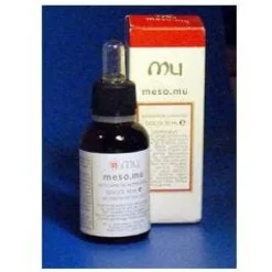 Meso Mu Integratore Gocce 30 Ml Omeopatia