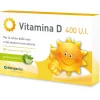 Metagenics Vitamina D 400 U.i. Integratore Sistema Immunitario E Ossa 84 Compresse