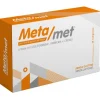Metamet 60 Compresse Controllo Della Fame E Del Metabolismo