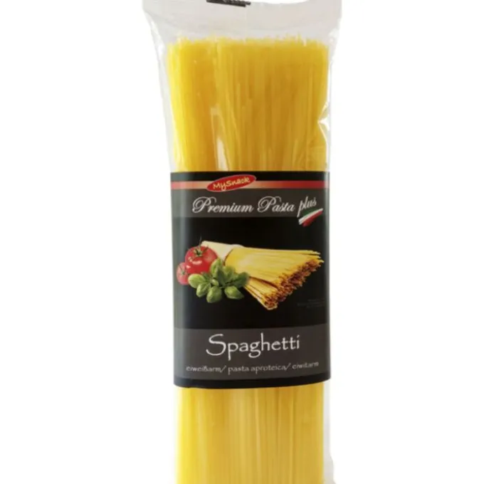 Metax Institut Fur Diatetik My Snack Premium Plus Spaghetti Aproteici 500 G