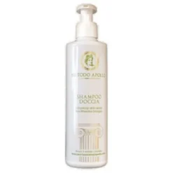 Metodo Apollo Shampoo Doccia 250 Ml