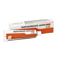 Metronidazolo Same Gel 30G 1%
