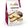 Mevalia Flavis Crostini Aproteici 150 G Pane E Sostituti
