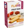 Mevalia Flavis Fruit Bar Barrette Aproteiche Alla Fragola 125 G Dolci E Merende