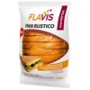 Mevalia Flavis Pan Rustico 300G Pane E Sostituti