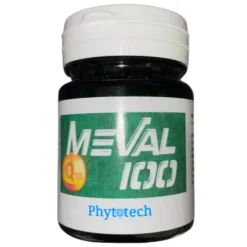 MEVAL 100 INTEGRATORE PER LA FUNZIONALITÀ MUSCOLARE 30 COMPRESSE