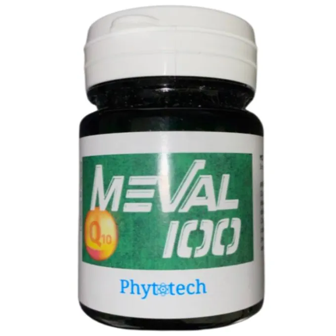 MEVAL 100 INTEGRATORE PER LA FUNZIONALITÀ MUSCOLARE 30 COMPRESSE