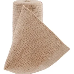 Mf Forte Benda Elastica Compressiva Lunga Estensibilita' 10X 700 Cm 1 Pezzo