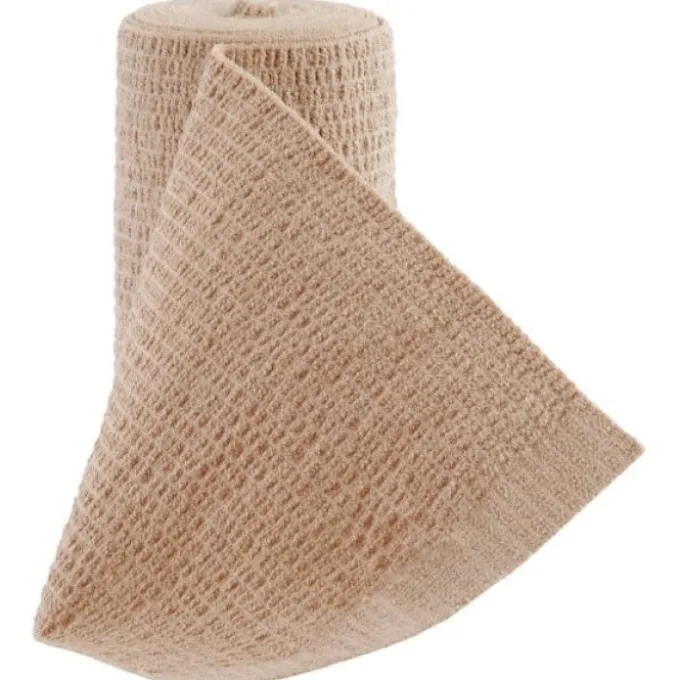 Mf Forte Benda Elastica Compressiva Lunga Estensibilita' 10X 700 Cm 1 Pezzo