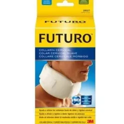 3M Futuro Collare Cervicale Morbido Collo