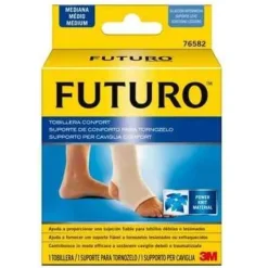 3M Futuro Comfort Supporto Caviglia S
