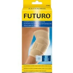 3M Futuro Gomitiera Elastica S 1 Pezzo Dispositivo Medico Gomito