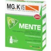 Mgk Vis Tonico Ricostituente Mente 10 Flaconcini Da 10 Ml Alimenti Normali