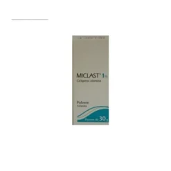 Miclast Polv Cut Fl 30G 1%