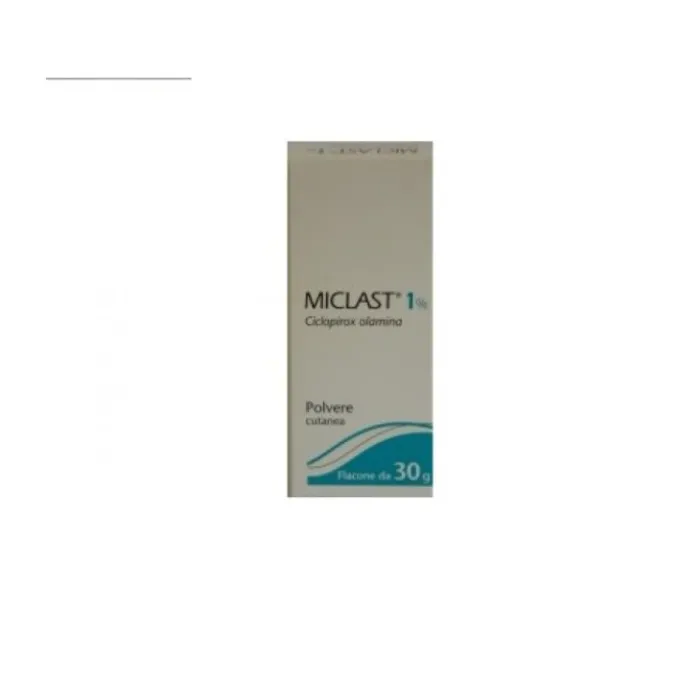 Miclast Polv Cut Fl 30G 1%