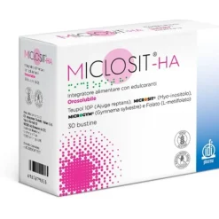Miclosit Ha 30 Stick Salute Intima Donna